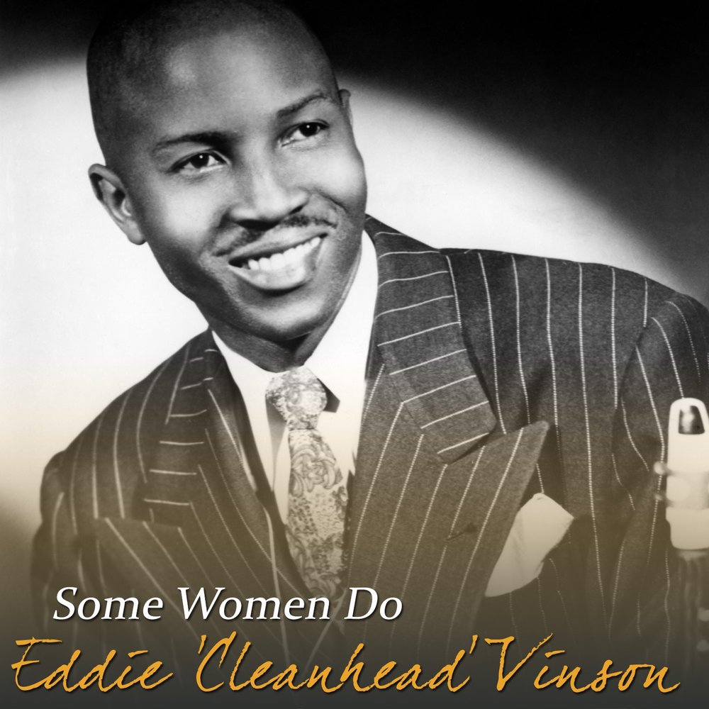 Listen to some music. Oscar Peterson + Harry Edison + Eddie 'Cleanhead' Vinson. Cleanhead's Factory_2023_still Trouble ahead.