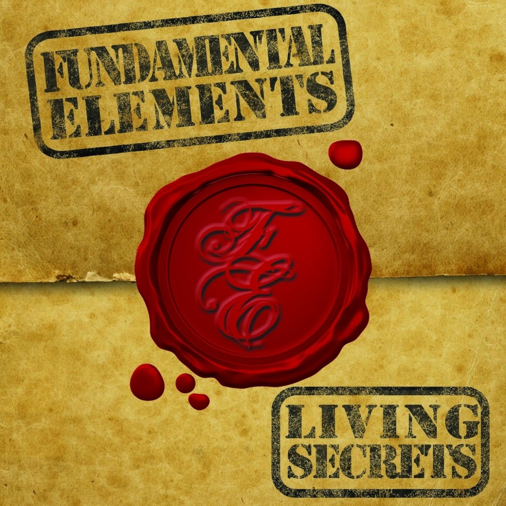 Elements (2008). Альбом Elemental Living PFG. Fundamental. Песня elements