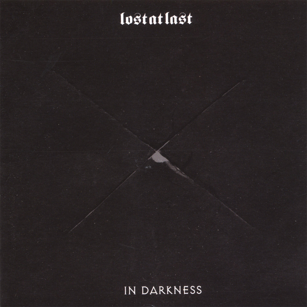Lost of Darkness. Lost to Darkness. Lost in Darkness Band. Lost in darkness