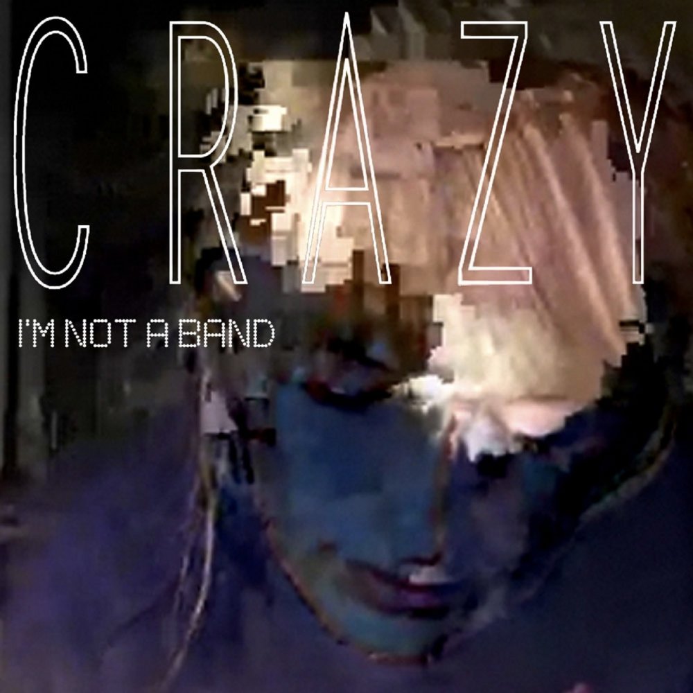 I m crazy песня