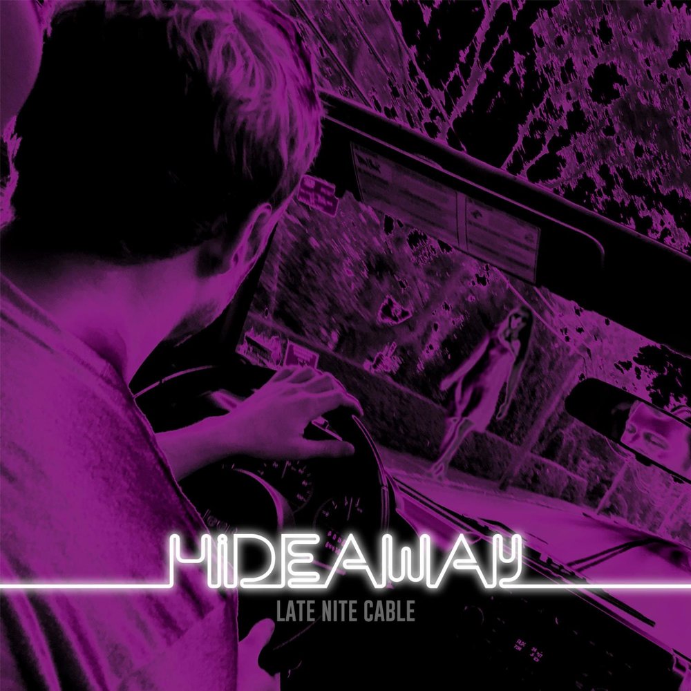 Hide away full