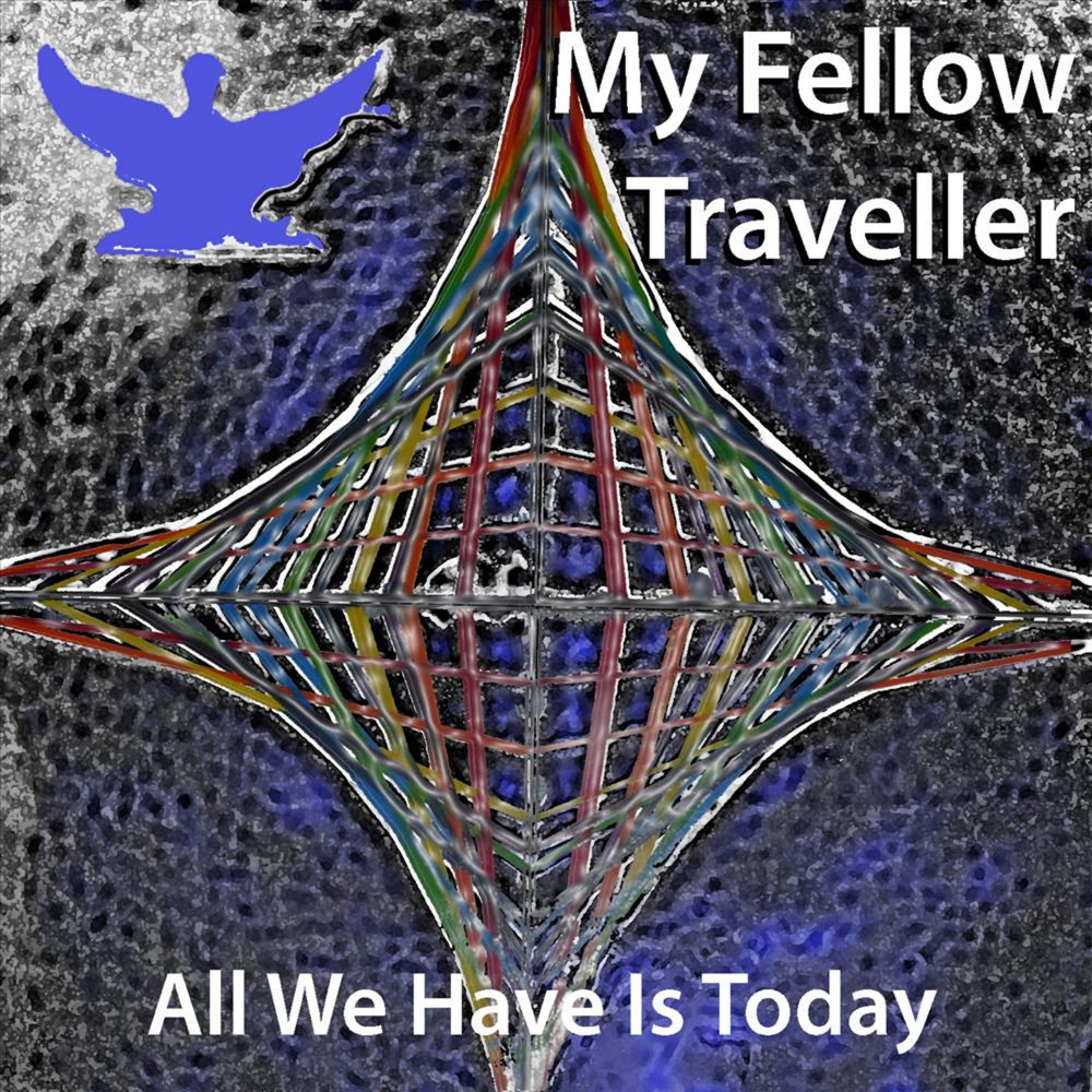 Fellow traveler