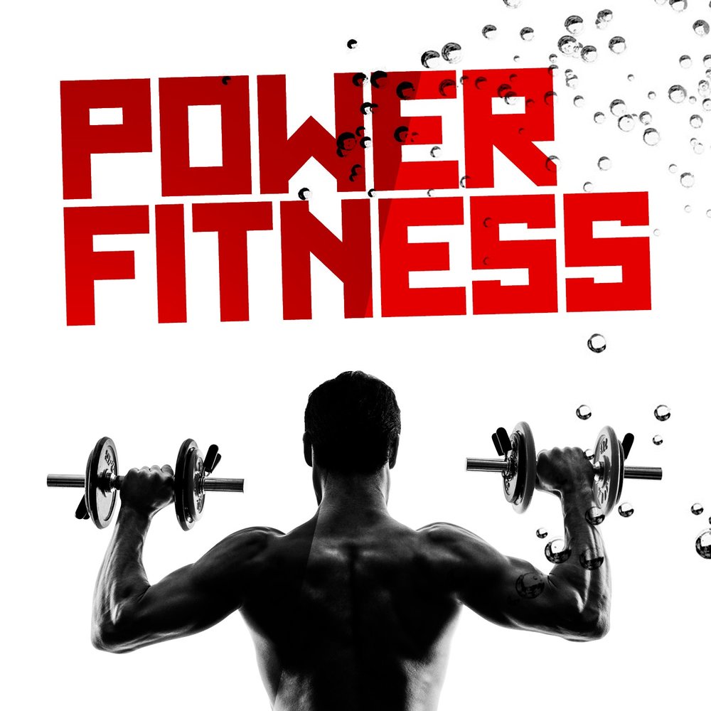 Power fitness. Power фитнес.