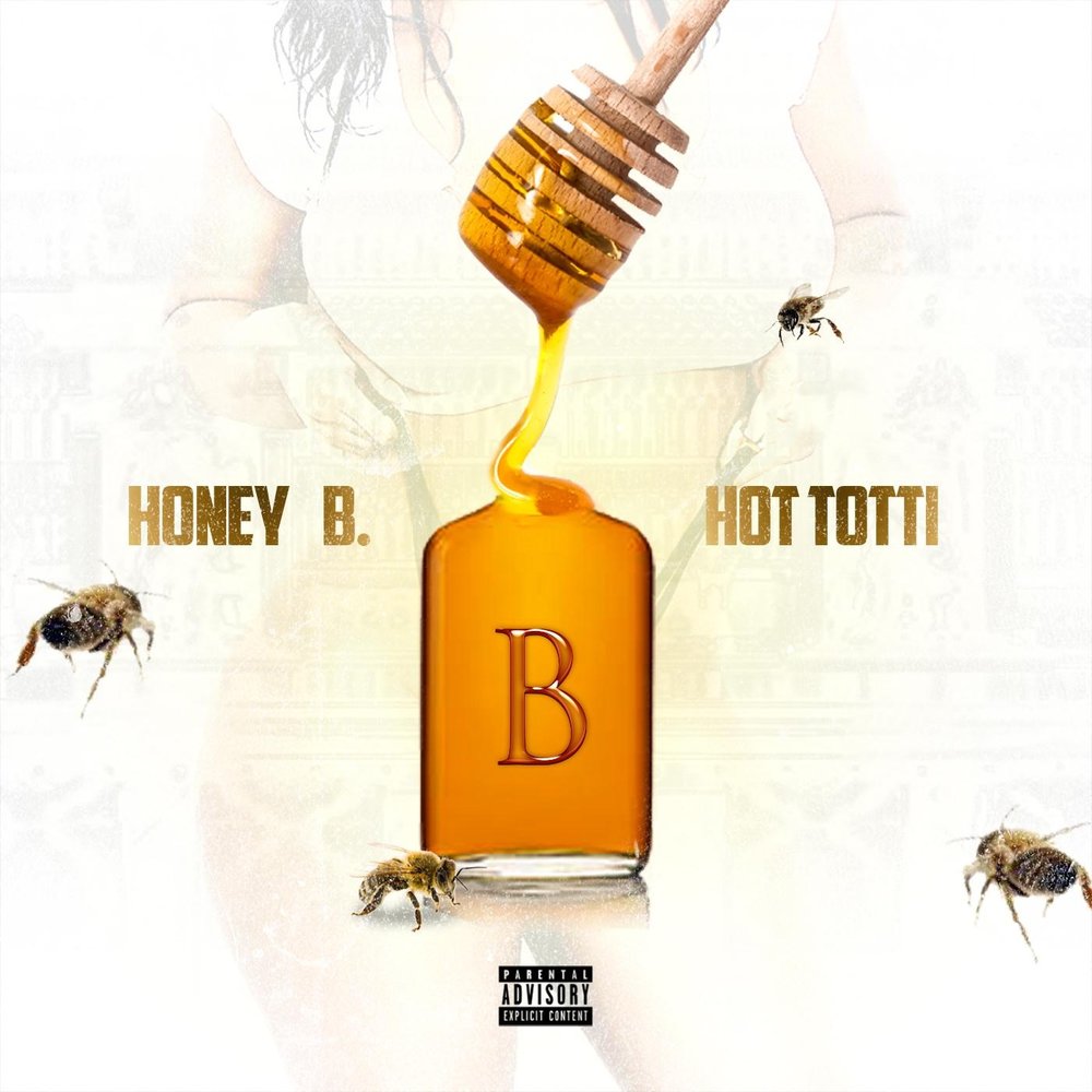 Honey and Music. Hot_Honey. Honey b Slim.