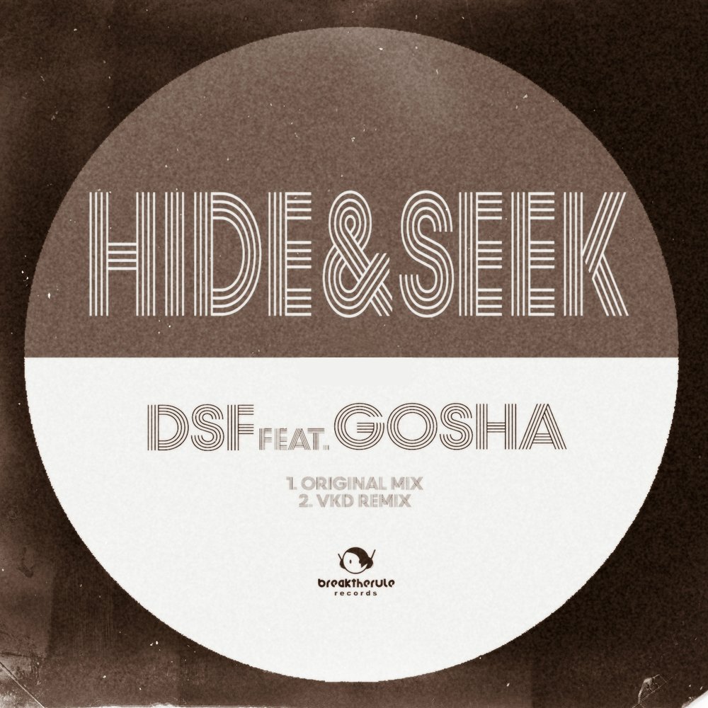 Hide and seek песня. Gosha Remix. Gacha Remix. Hideous Remixes. Hide amp seek feat_Crystal.