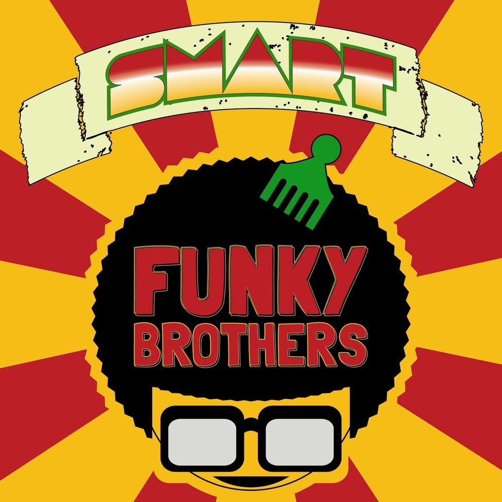 Clever brothers. The Funk brothers. Bombastic brothers Джинджер. Funky brother. Funk исполнители.