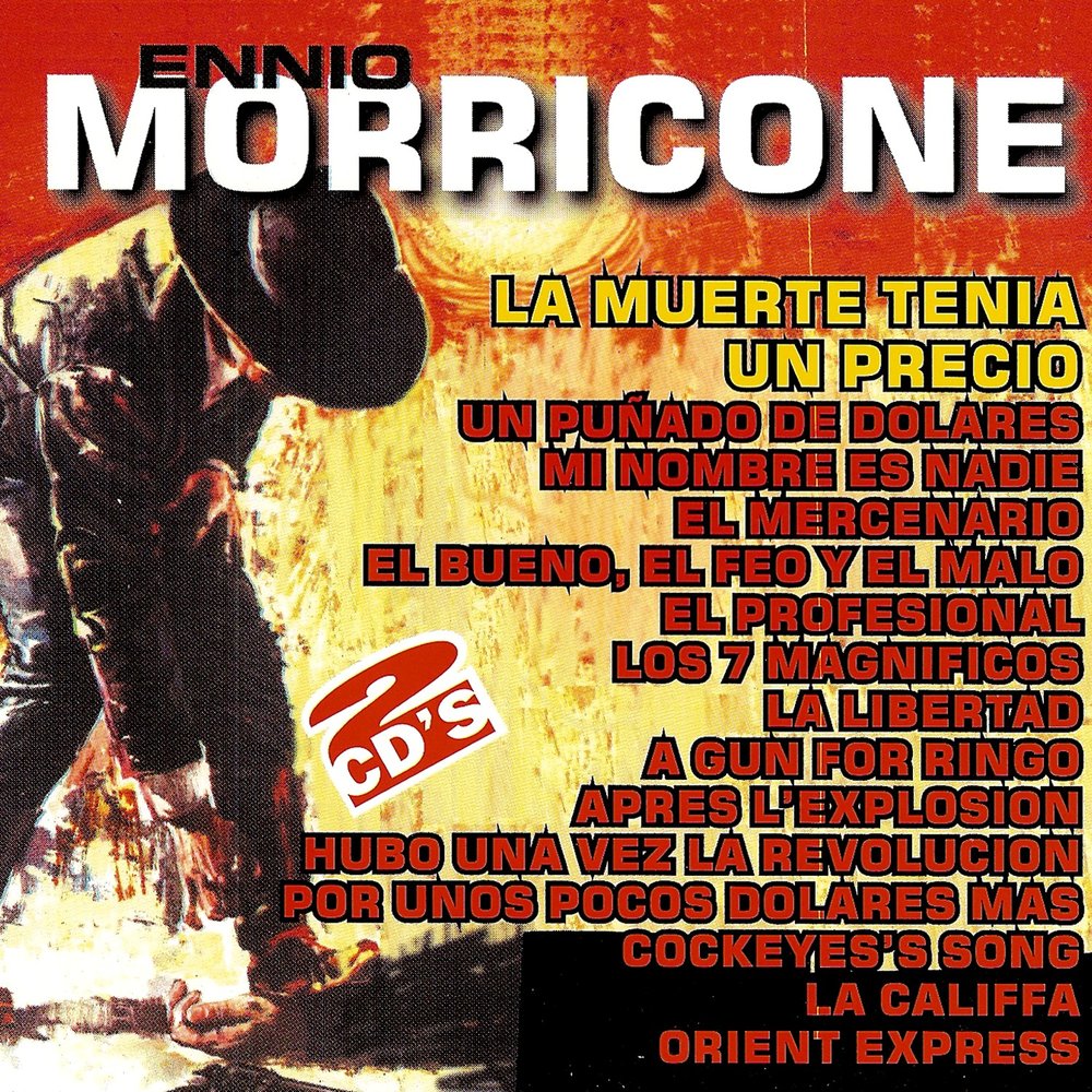 sixty seconds to what ennio morricone torrent