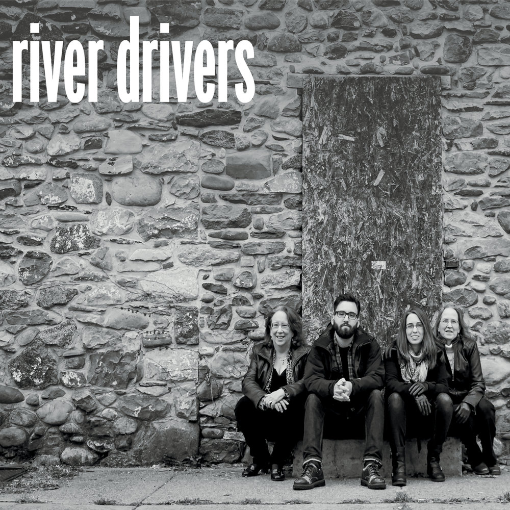 Driver river