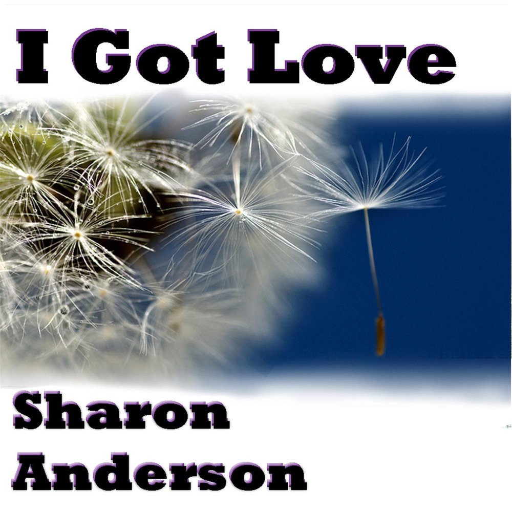 Sharon love