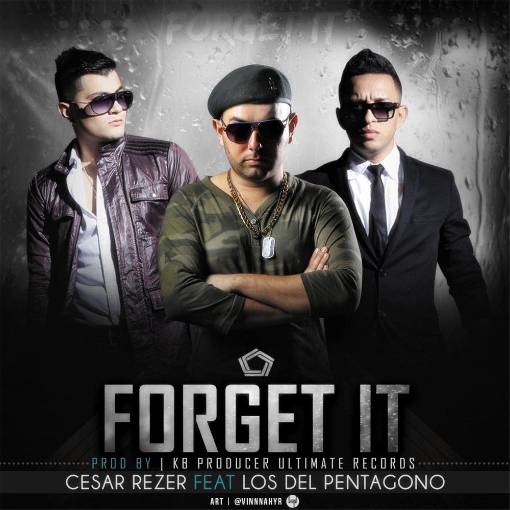 Feat los. Forget it.