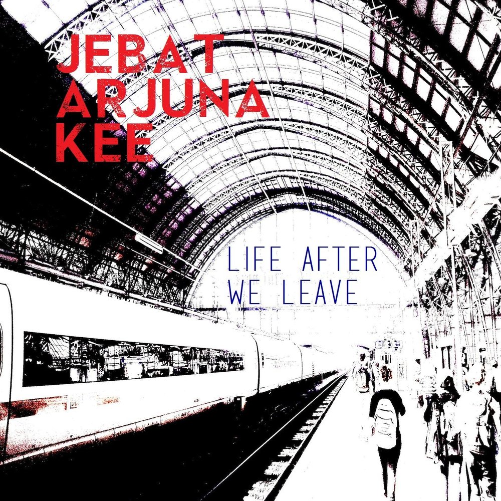 Years after life. After Life песня. After we leave песня. Заставка альбома after Life Five. Life after us.