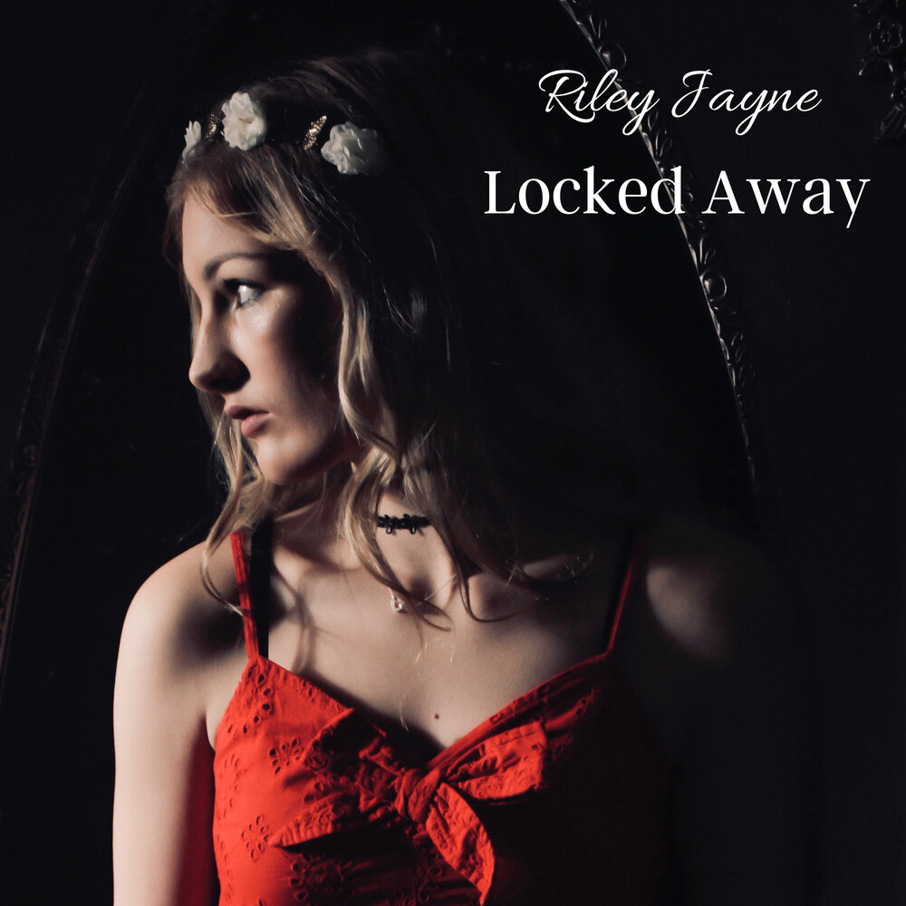 Locked away