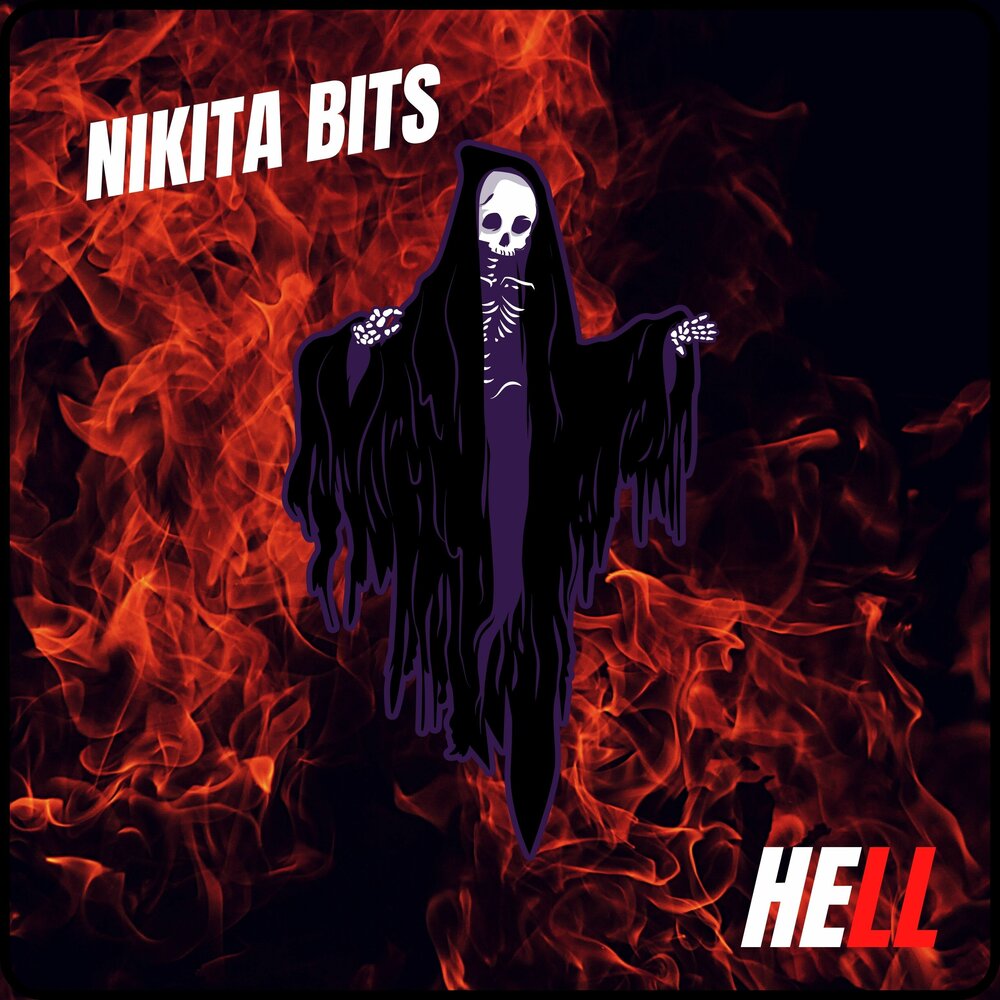 Hell track. Nikita Hell. Nikita Hell Yes кто такая.