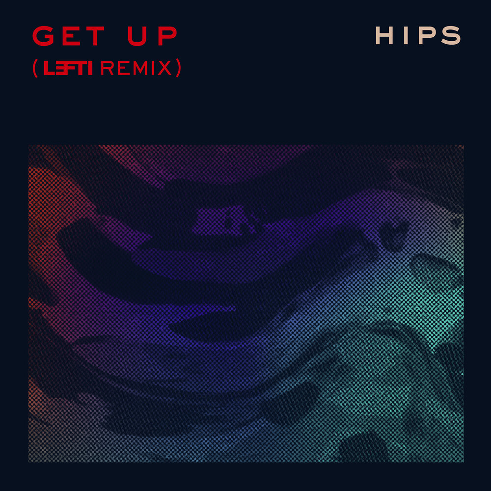 Get up ремикс