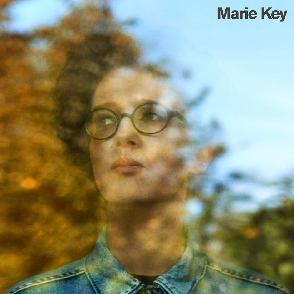 Maria key