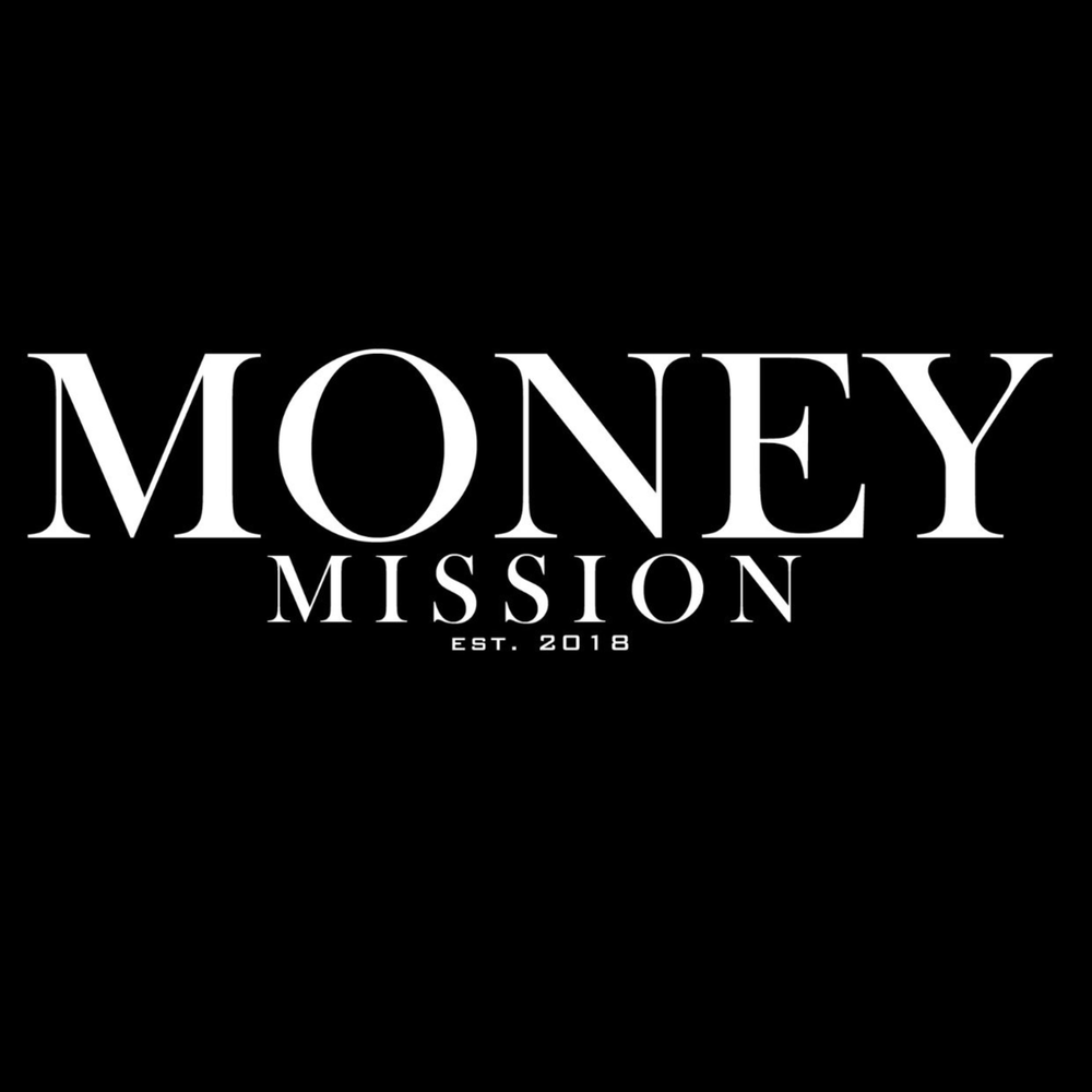 Mission and money.