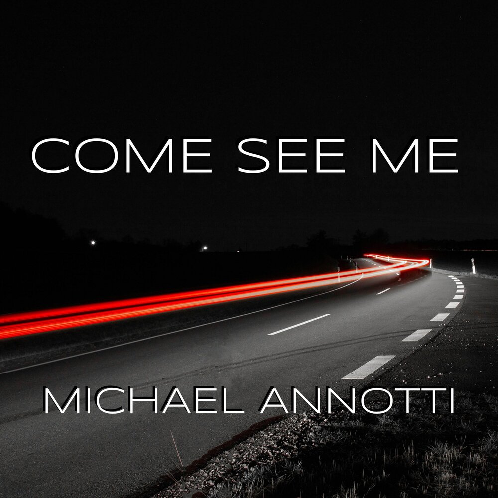 Come in see with me. Come in see with me
