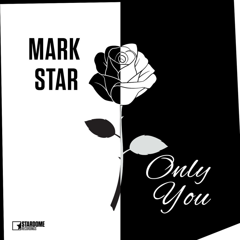 Star mark. You Mark. Only you Stars.