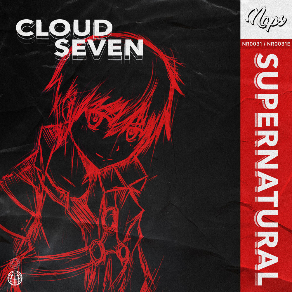 Альбом seven. Wonderland cloud7 альбом. Seven cloud.