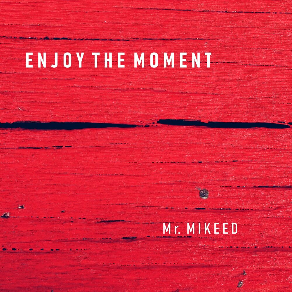 Mr moment. Enjoy album.