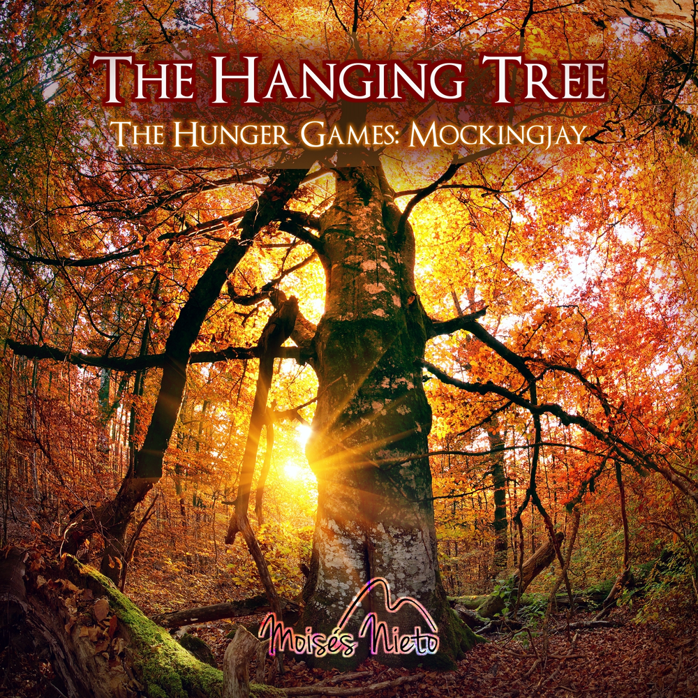 The handing tree. The handing tree