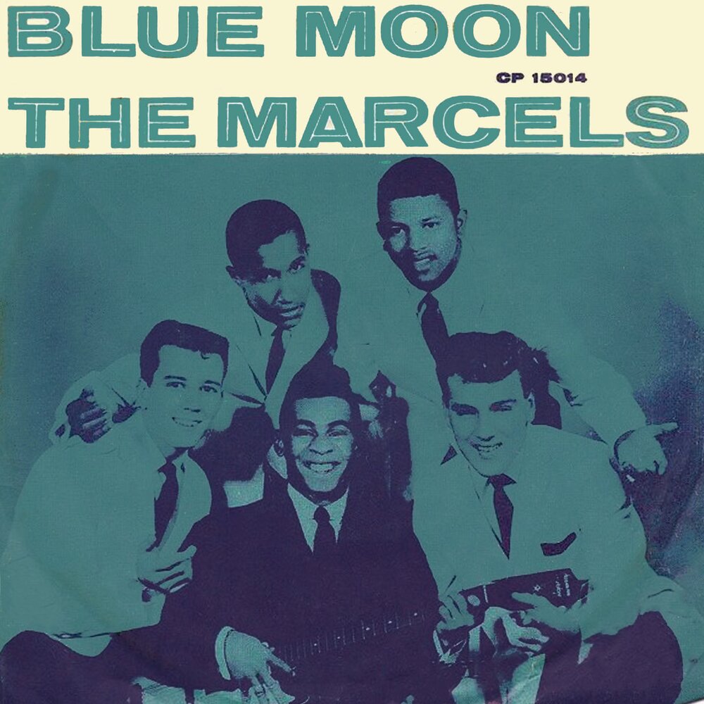 the marcels blue moon subtitulada torrent
