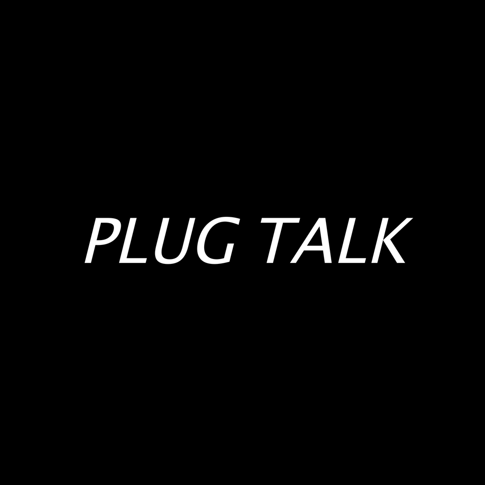 Plugtalk podcast