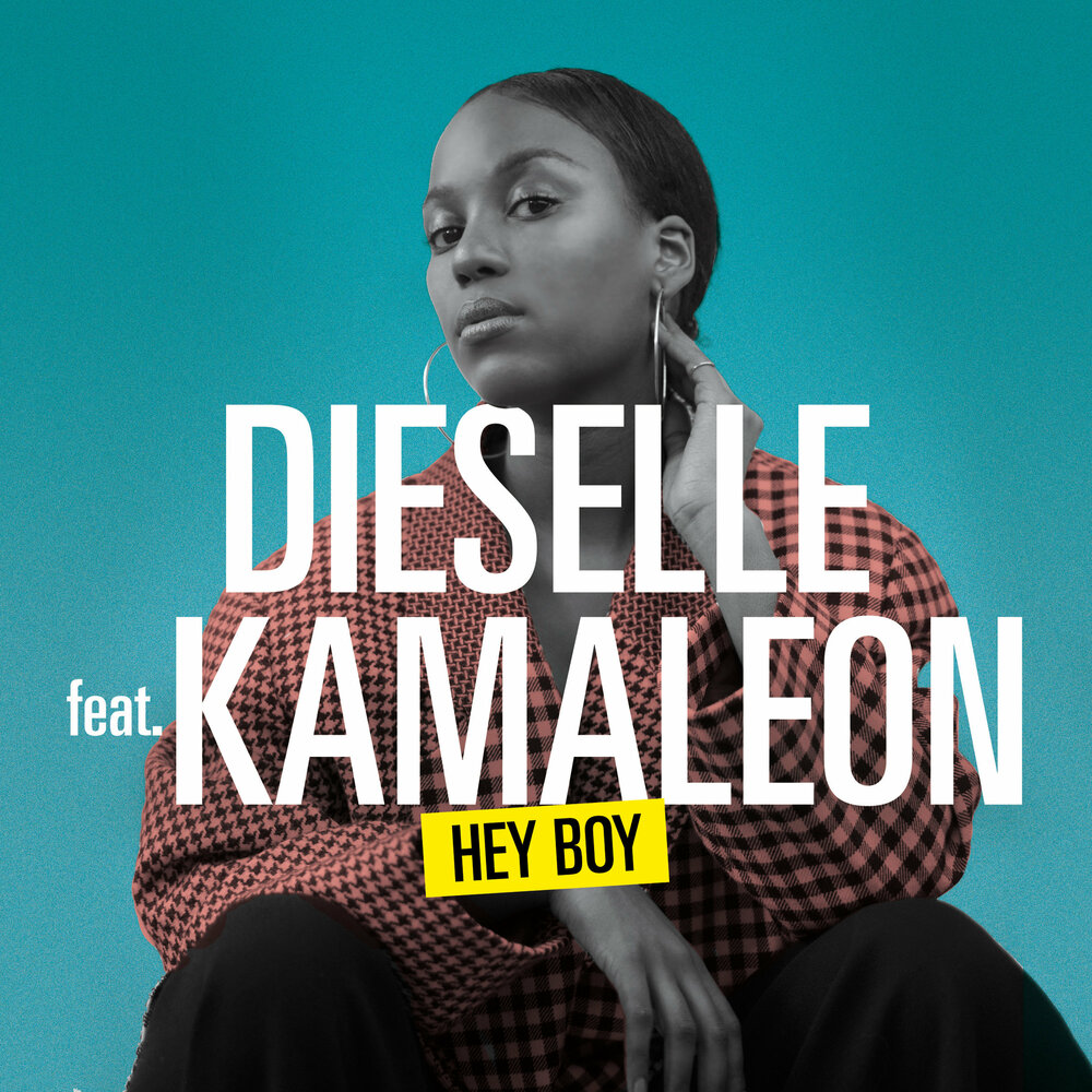 Песня hey boy. Dieselle.