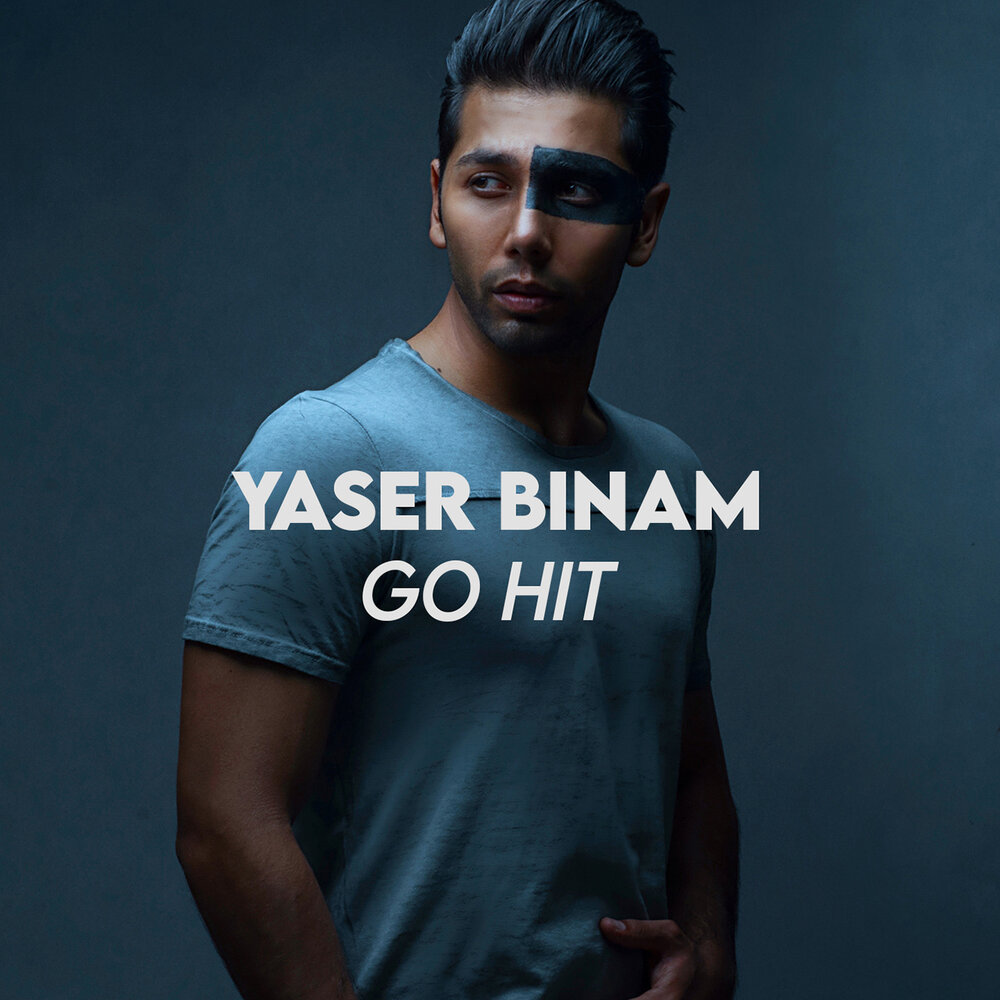 Hit go. Hit go