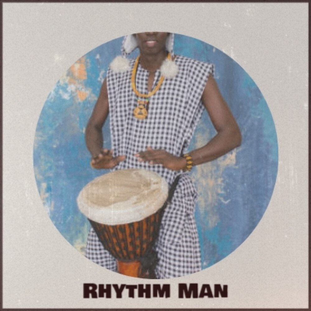 Rhythm men