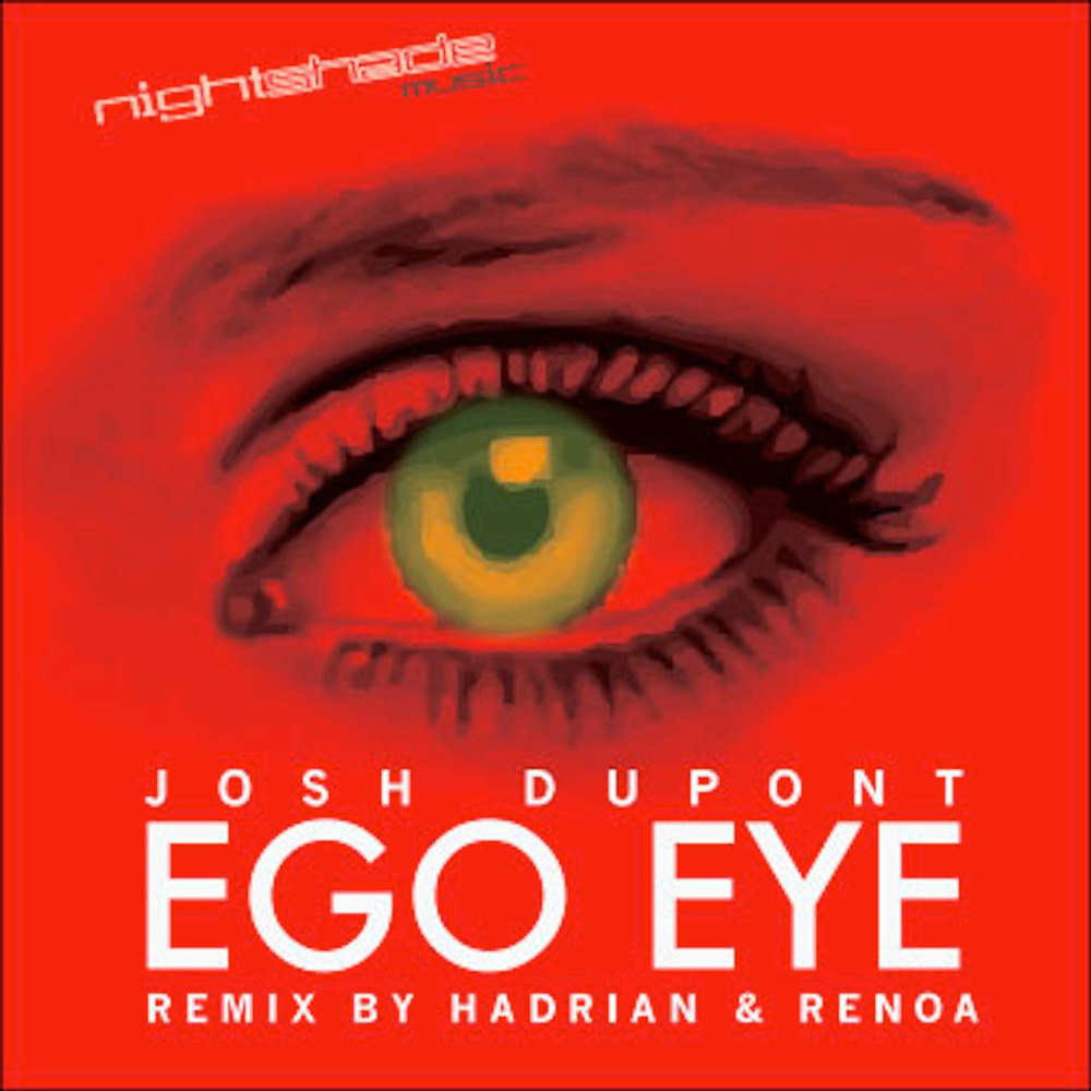 Ego Eyes glazing. Ego Eyes by Pnoah.