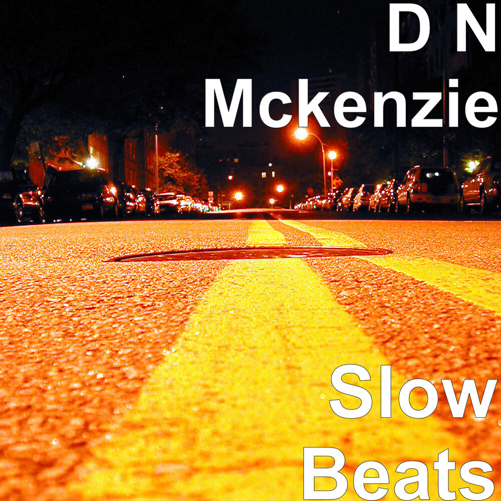 Dj slow beats