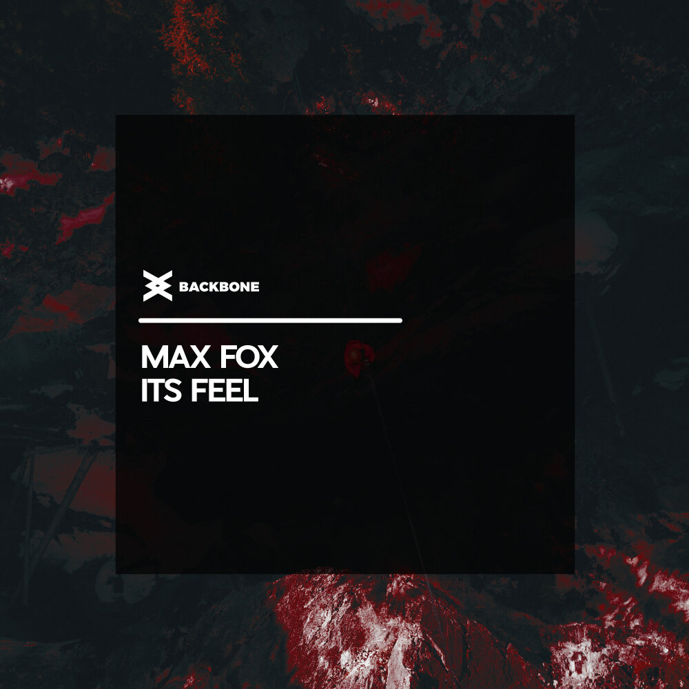 Макс Фокс. Max fox
