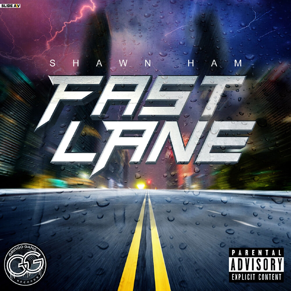 Fast lane