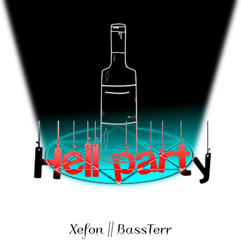 Hell party