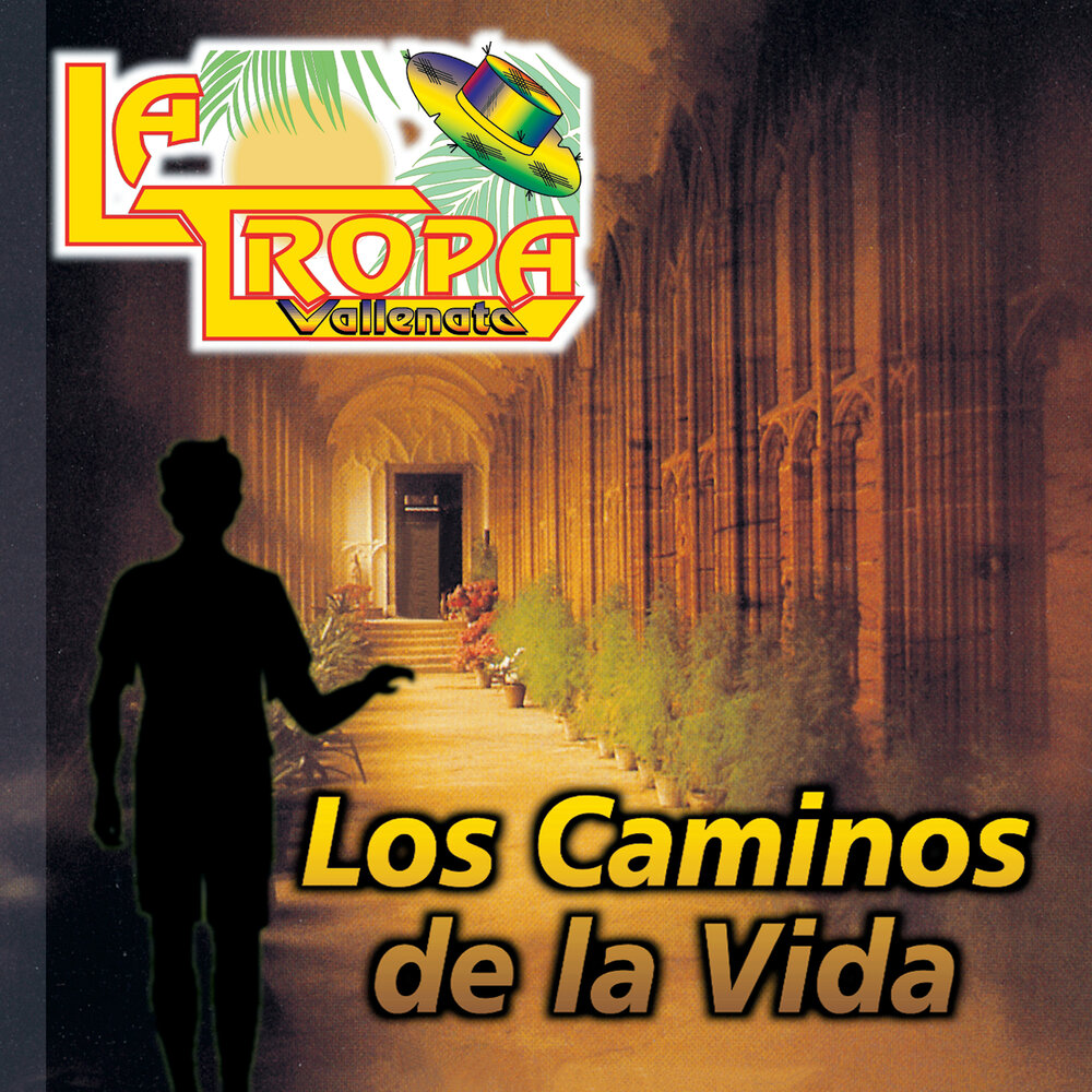 Los caminos