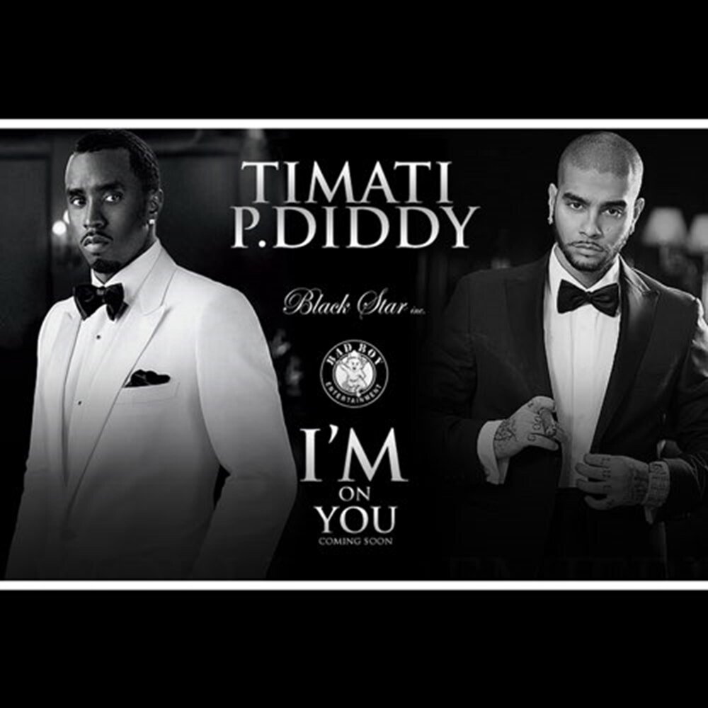 P Diddy Timati. Тимати и Дидди. P Diddy album. P.Diddy песни.