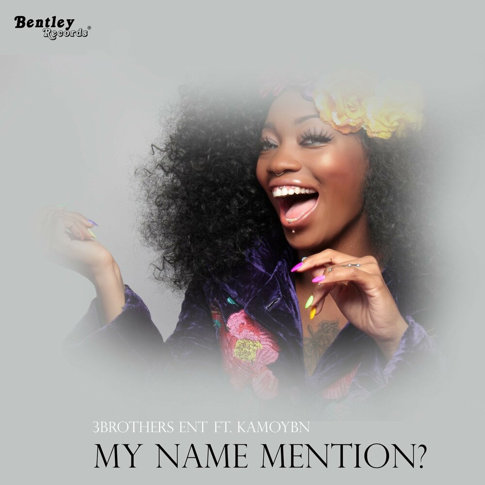 Me my remix. Tafia - mention my name.