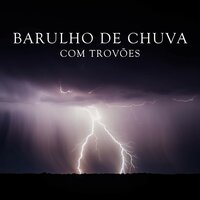 Som de Chuva e Trovoadas