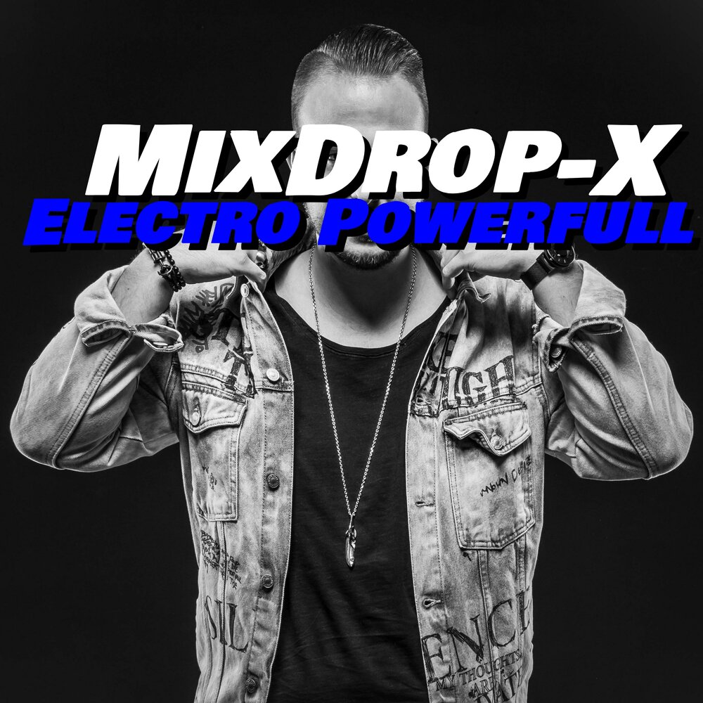 Mix drop