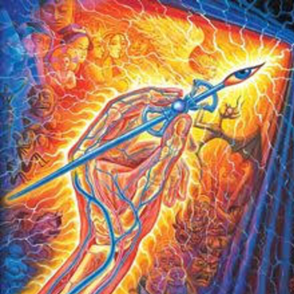 Category : Alex Grey - Wikimedia