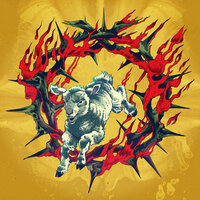 25/17 - Девочка с бедою