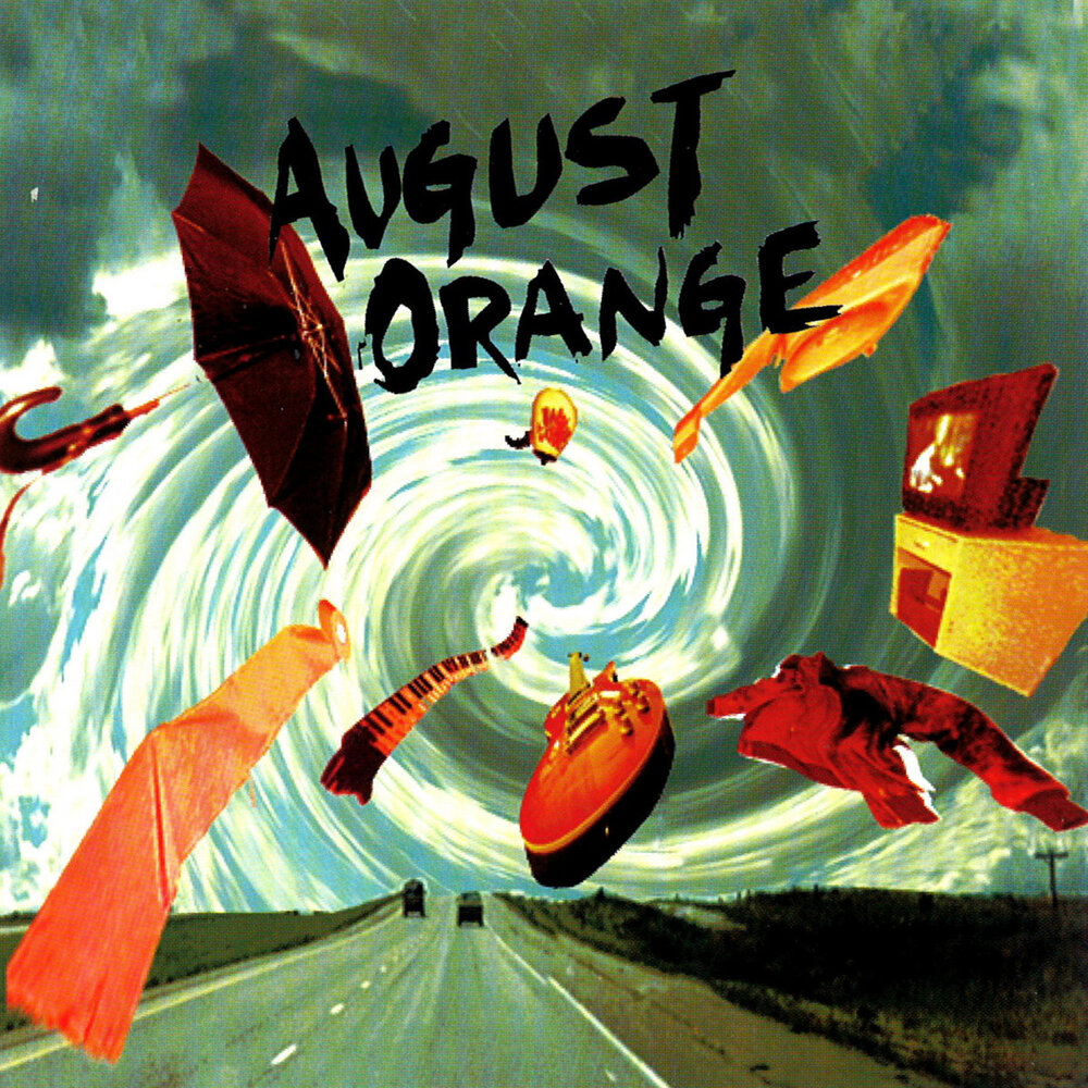 Orange слушать. Оранжевый Борн. Мелодия апельсин. East Orange, August 1st, 1994.