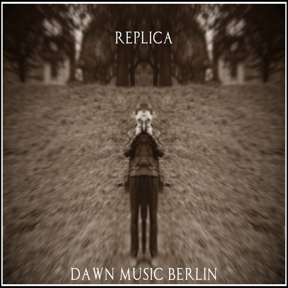 Replica песня. Replica music