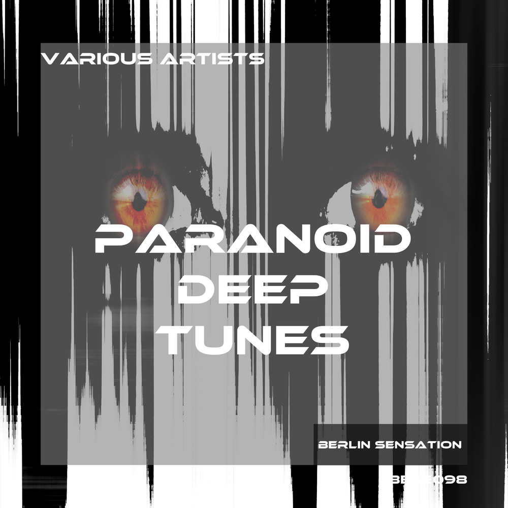 Deep tune. Deep Tunes. Paranoid Chase. Architects Nightmares. Architects - 2006 - Nightmares.