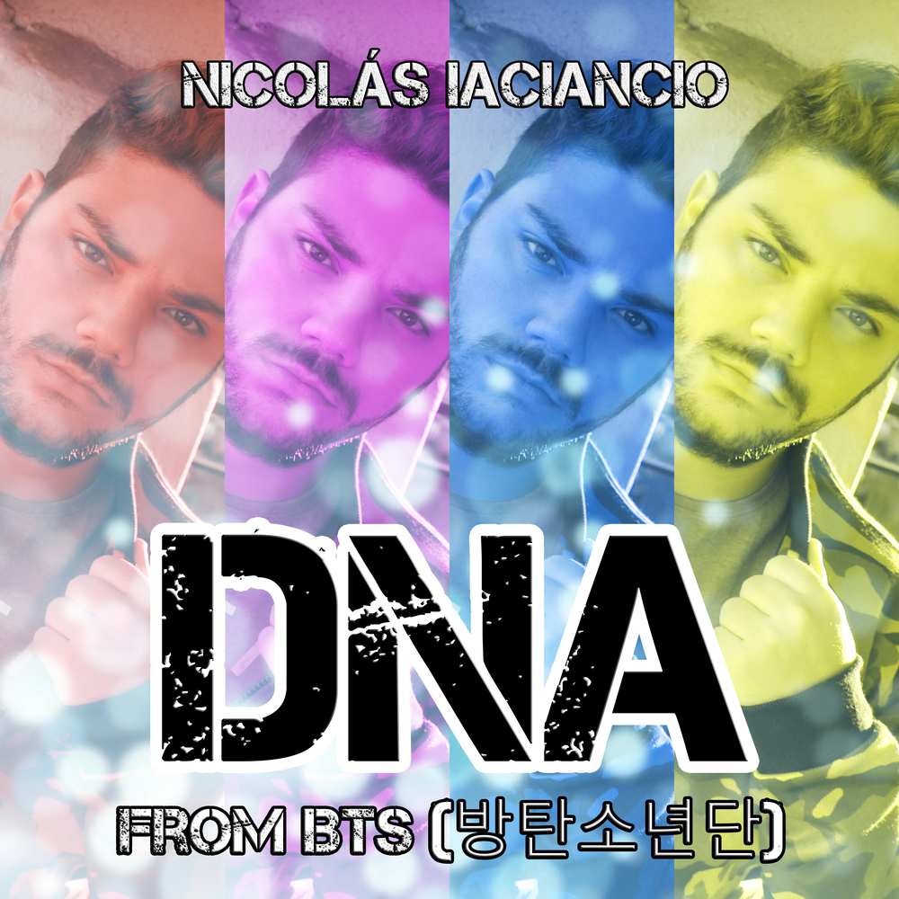 Dna песня lxngvx visxge. Песня DNA.