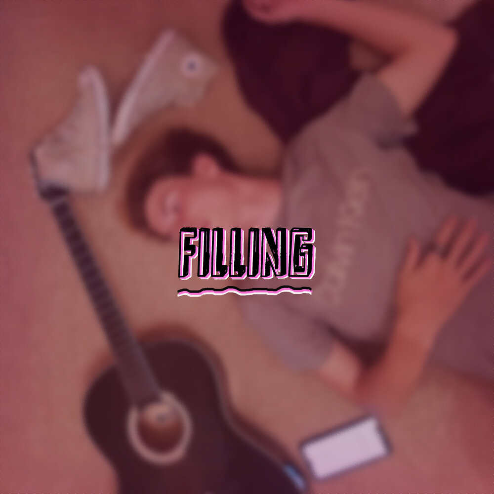 Filling слушать