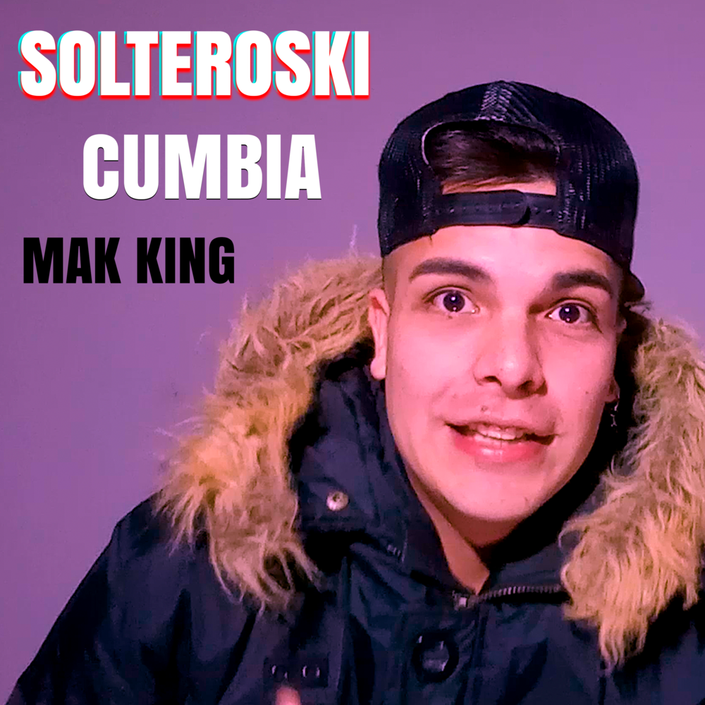 Solteroski Mak King слушать онлайн на Яндекс.Музыке.