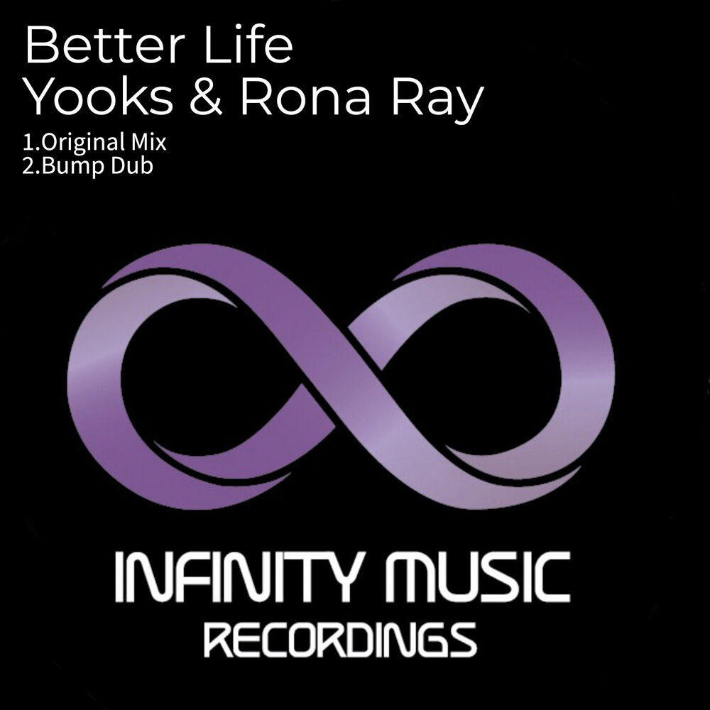 Ray good. Rona ray. Infinity Music. LC Laslo Rona ray. Yooks feat. Taliwa Breath again.