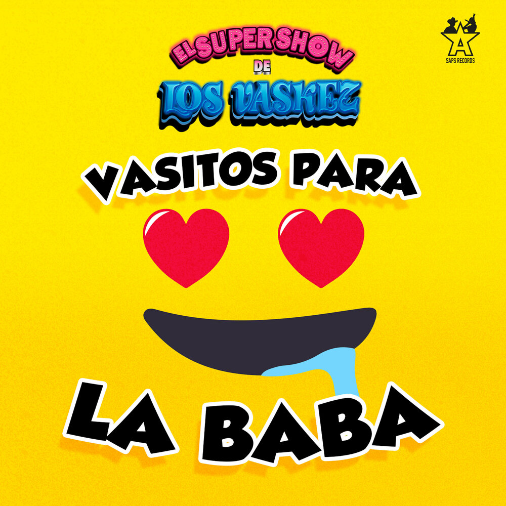La baba. La baba. La baba. Curu. La baba.
